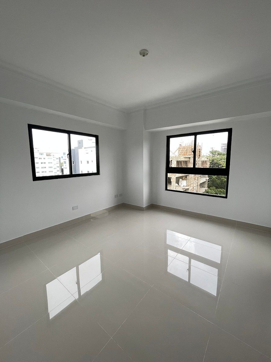Apartamento en Gazcue, Santo Domingo Centro (Distrito Nacional), foto 3 de 14