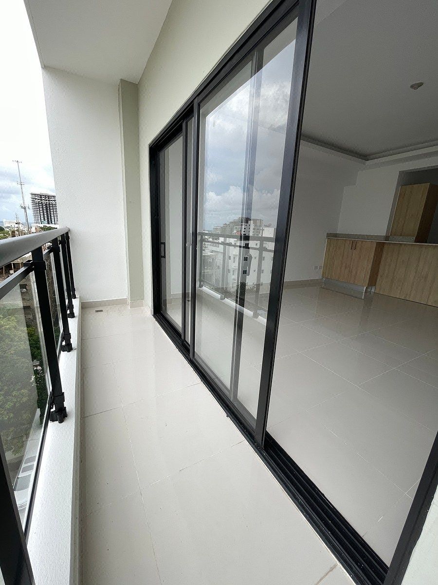 Apartamento en Gazcue, Santo Domingo Centro (Distrito Nacional), foto 9 de 14