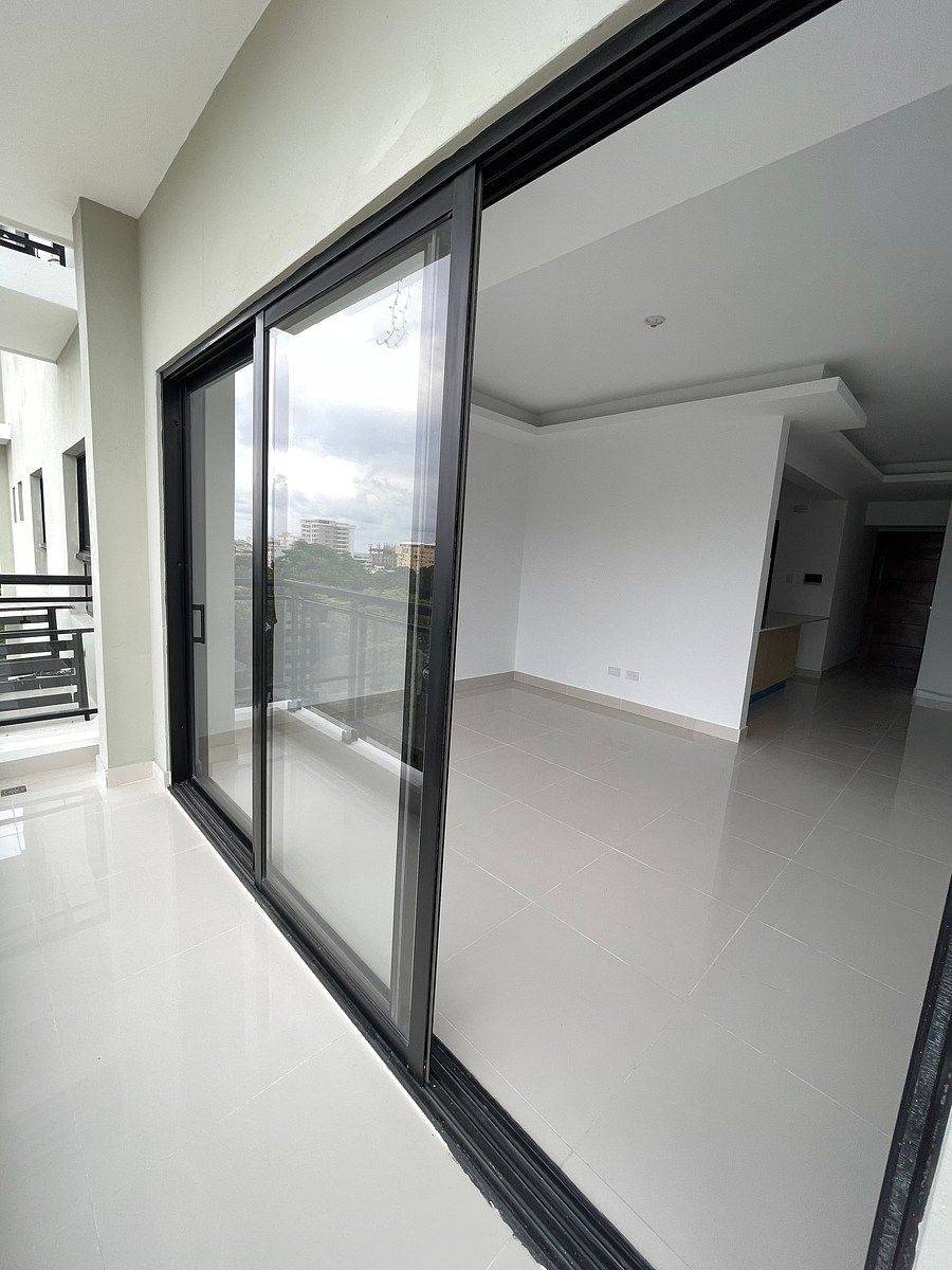 Apartamento en Gazcue, Santo Domingo Centro (Distrito Nacional), foto 4 de 14