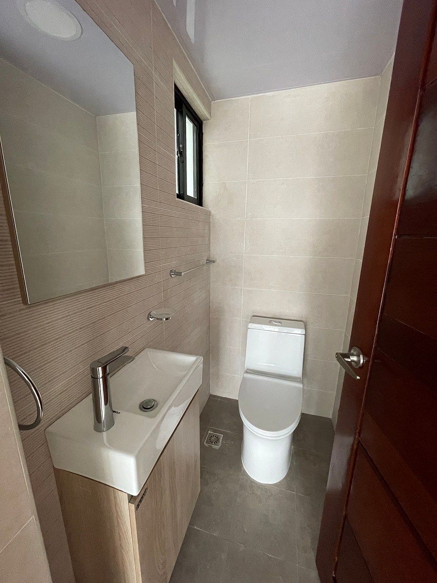 Apartamento en Gazcue, Santo Domingo Centro (Distrito Nacional), foto 5 de 14