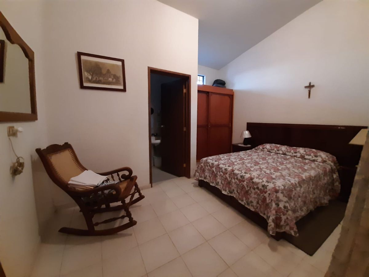 14 de 23: recamaras con baño privado cada una