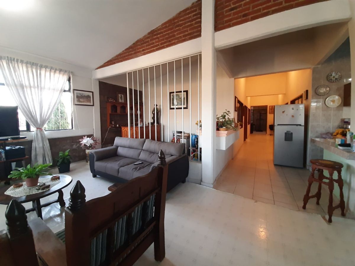 12 de 23: sala comedor