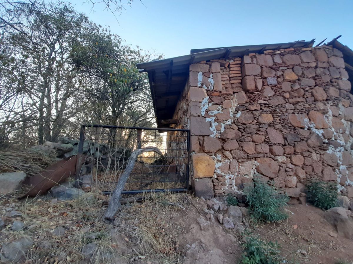 19 de 23: construccion de la epoca de la revolucion