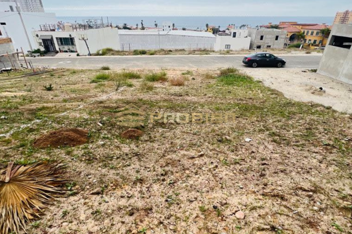 Terreno en Venta - Residencial Punta Azul