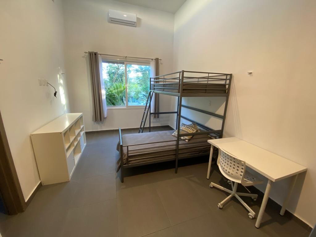 19 de 26: Tercera Habitación