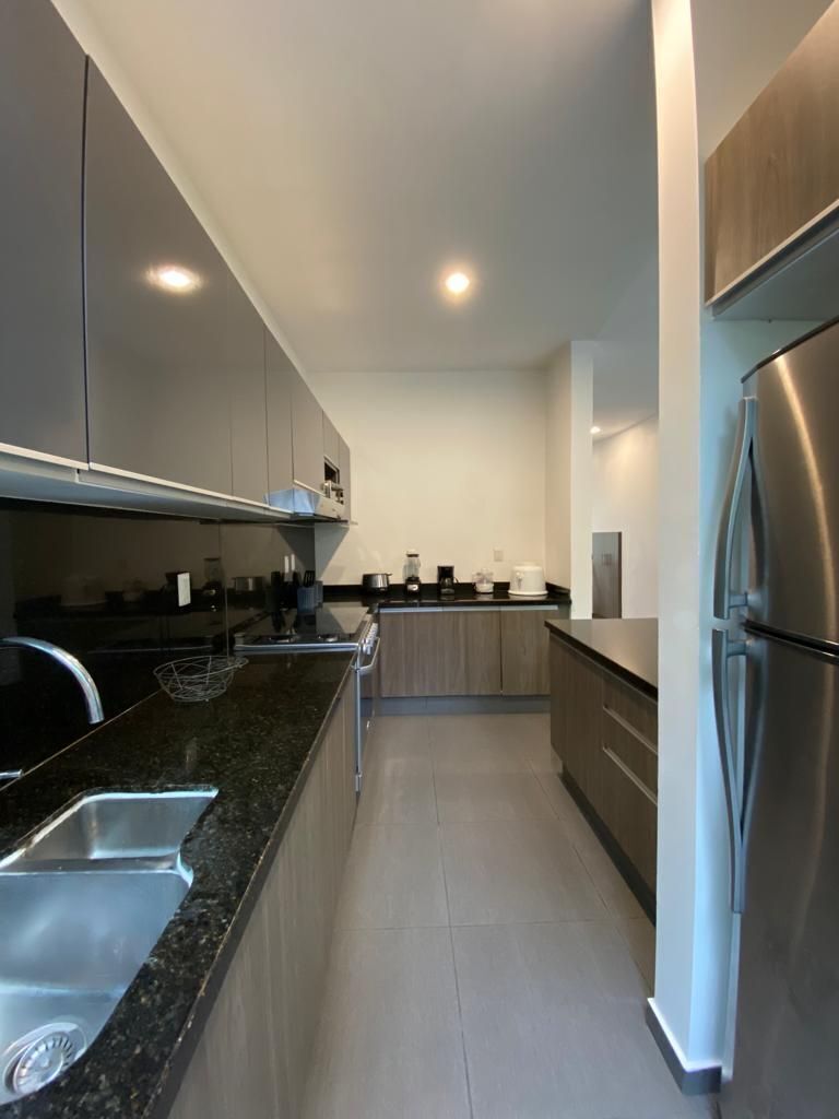 9 de 26: Cocina