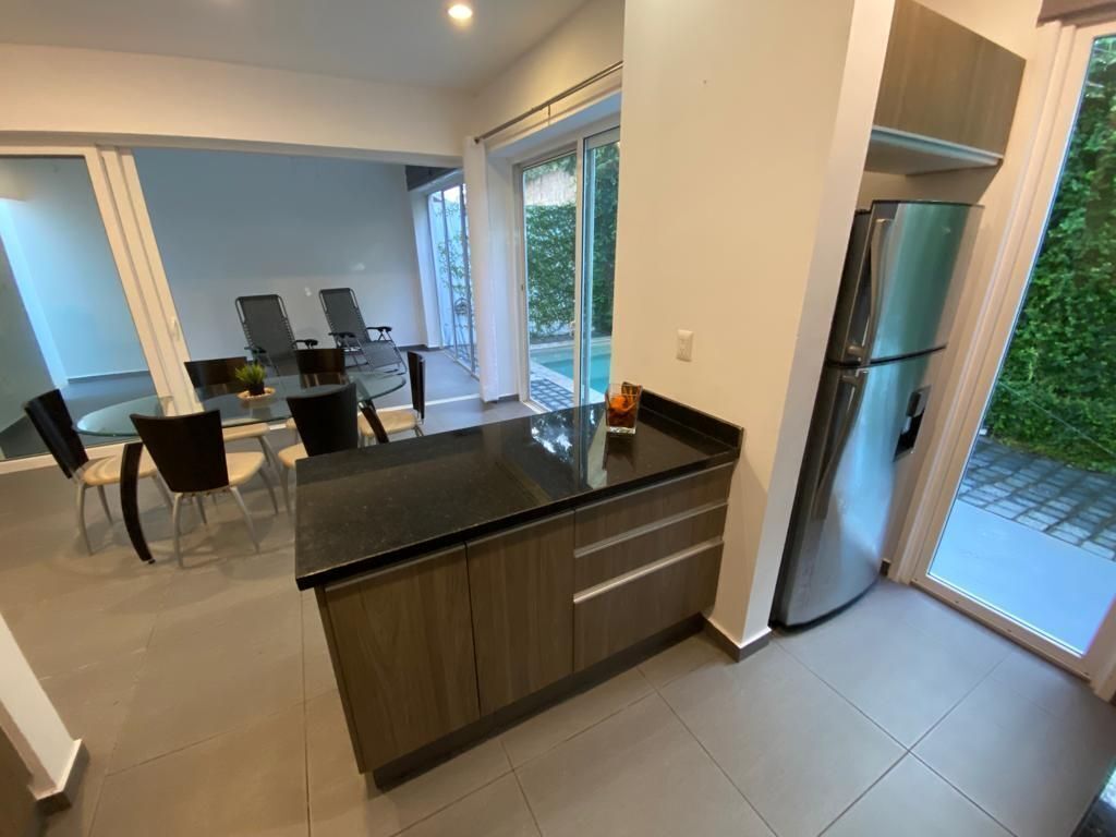4 de 26: Cocina, Comedor