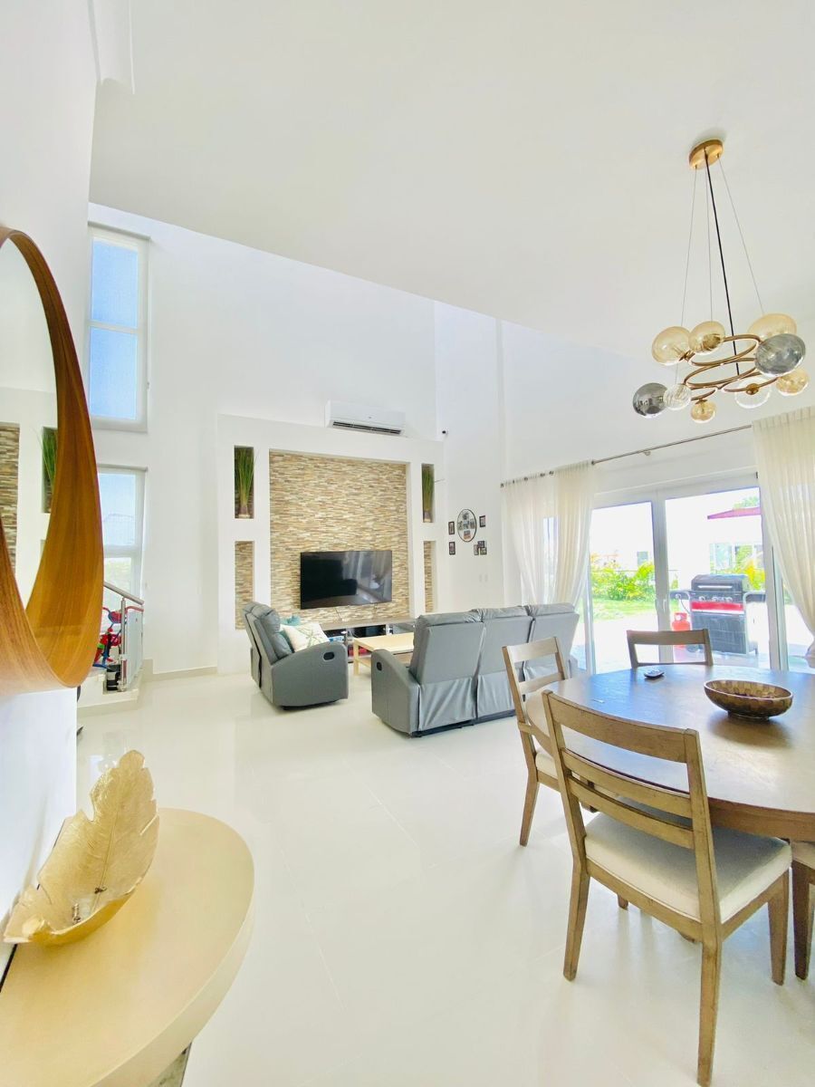 5 de 21: Living room