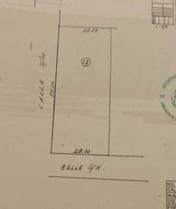 Terreno en venta Komchen Mérida Yucatán - foto 1