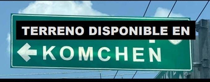Terreno en venta Komchen Mérida Yucatán - foto 3