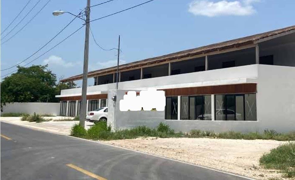 Terreno en venta Komchen Mérida Yucatán - foto 4