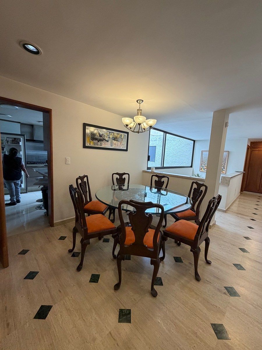 Casa em Lomas de Chapultepec I Sección, Miguel Hidalgo, foto 20 de 27
