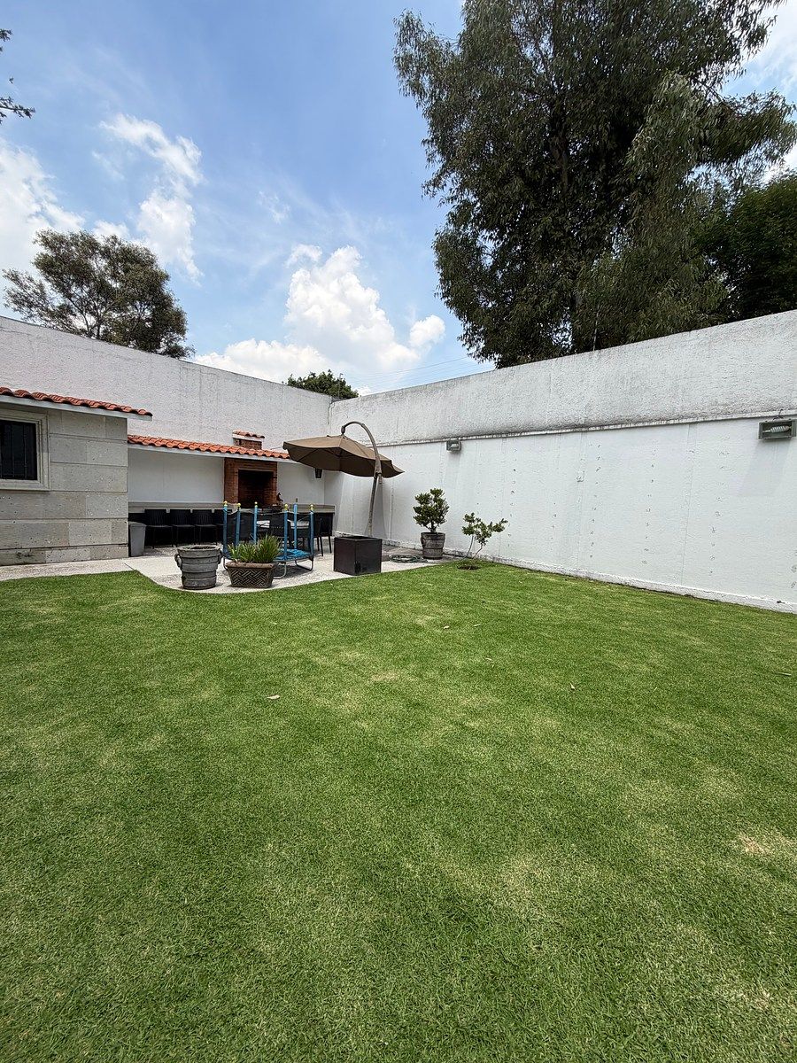 Casa em Lomas de Chapultepec I Sección, Miguel Hidalgo, foto 22 de 27