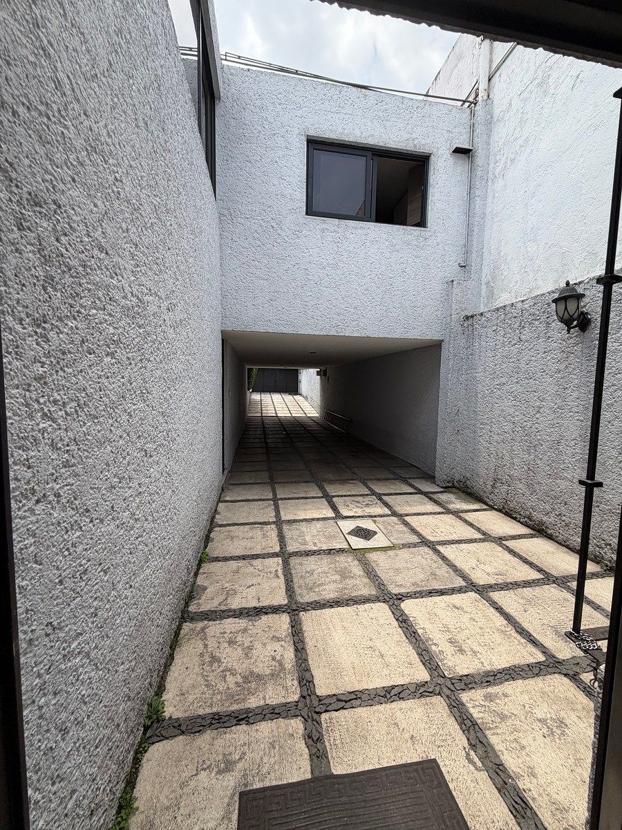 Casa em Lomas de Chapultepec I Sección, Miguel Hidalgo, foto 23 de 27