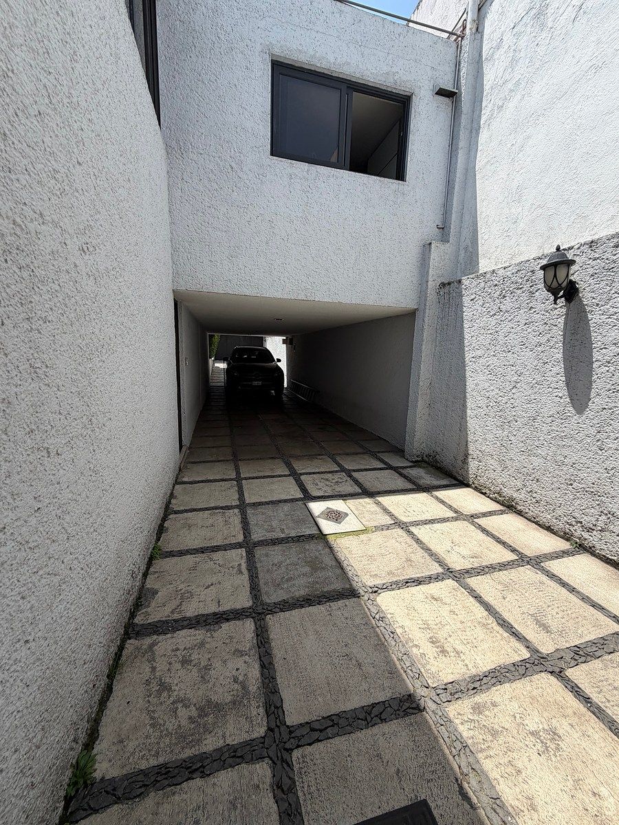 Casa em Lomas de Chapultepec I Sección, Miguel Hidalgo, foto 26 de 27