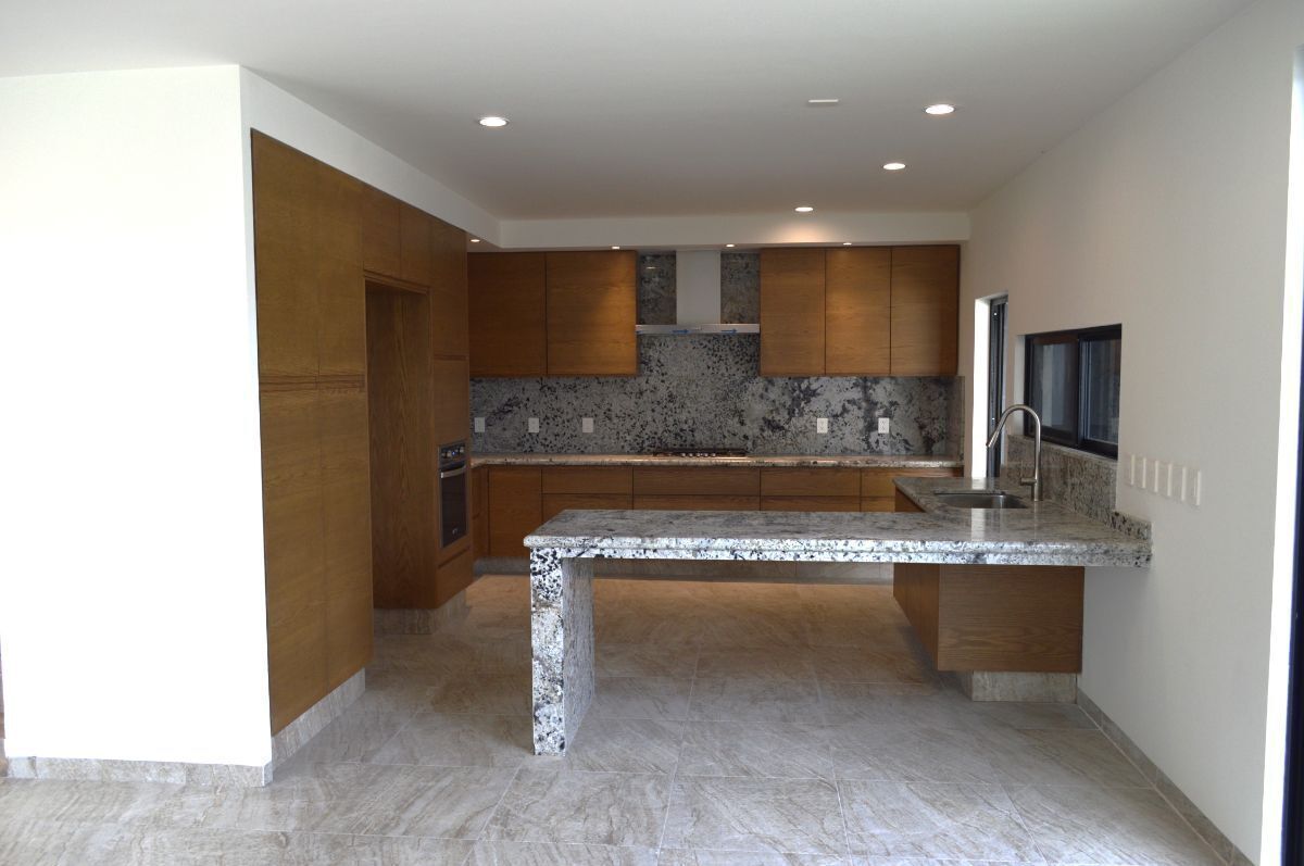 4 de 38: COCINA