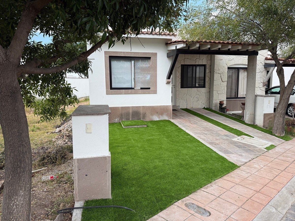 Casa em Ciudad Maderas Residencial Querétaro, El Marqués, foto 2 de 14
