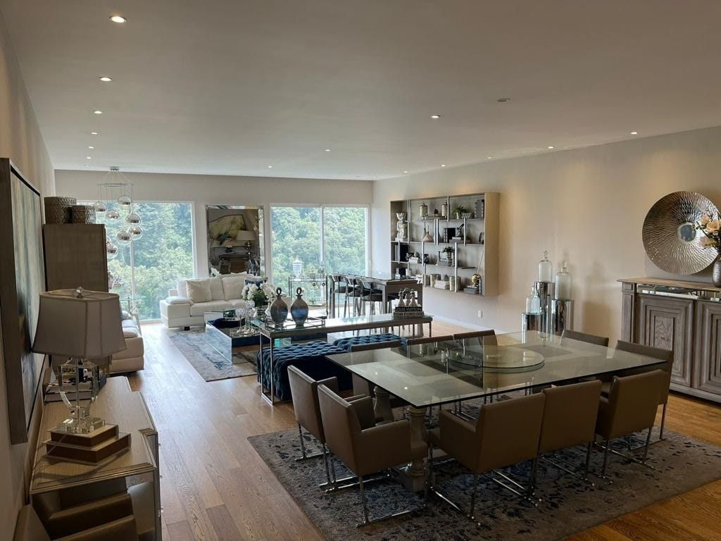 Venta Espectacular Departamento en Cumbres Santa Fe
