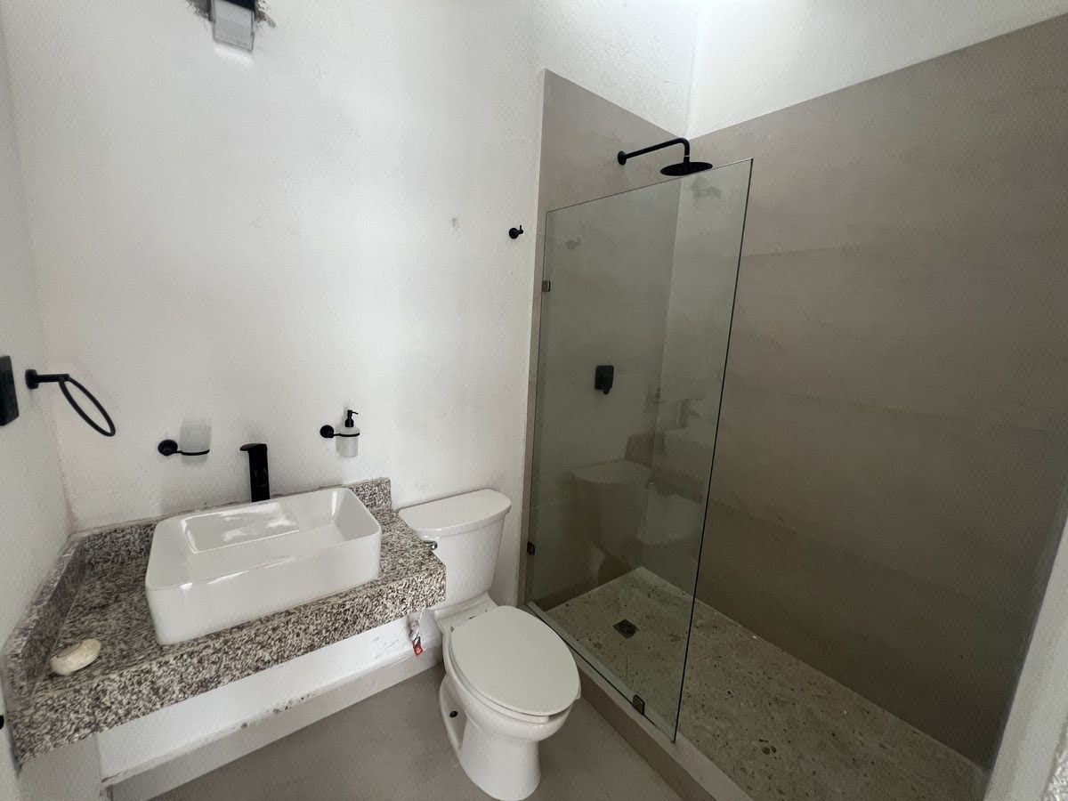 House in Aqua Residencial, Benito Juárez, photo 18 of 36