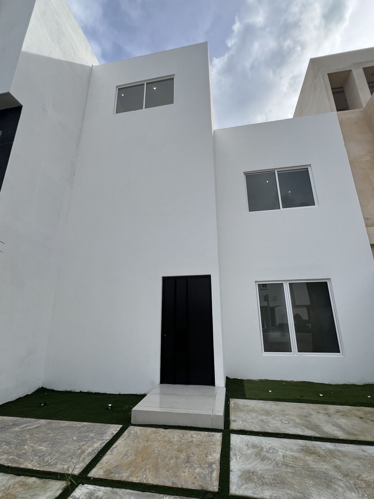 House in Aqua Residencial, Benito Juárez, photo 4 of 36