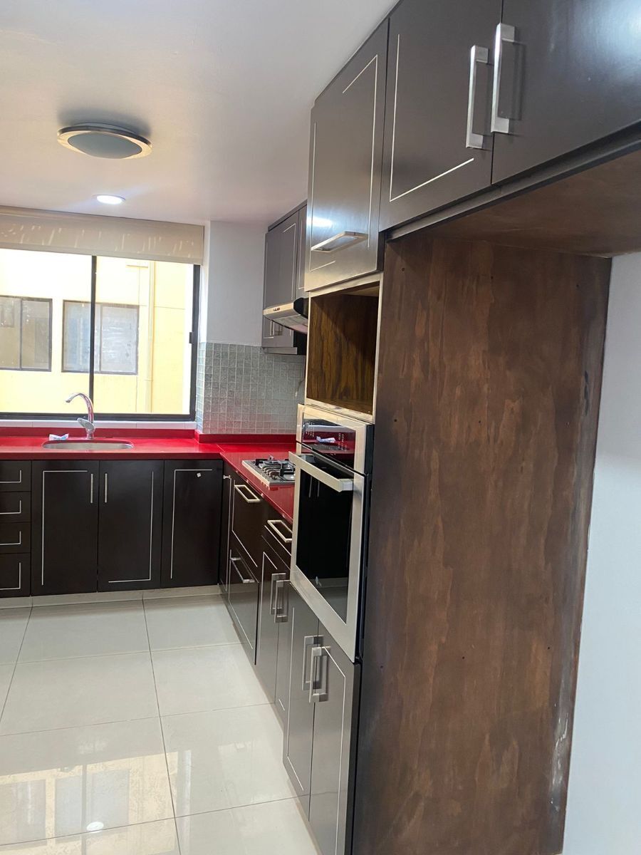 14 de 16: Departamento en Renta en Insurgentes Cuicuilco Rayo Vende ®