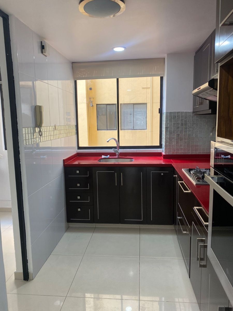 4 de 16: Departamento en Renta en Insurgentes Cuicuilco Rayo Vende ®