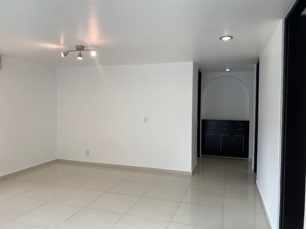 5 de 16: Departamento en Renta en Insurgentes Cuicuilco Rayo Vende ®