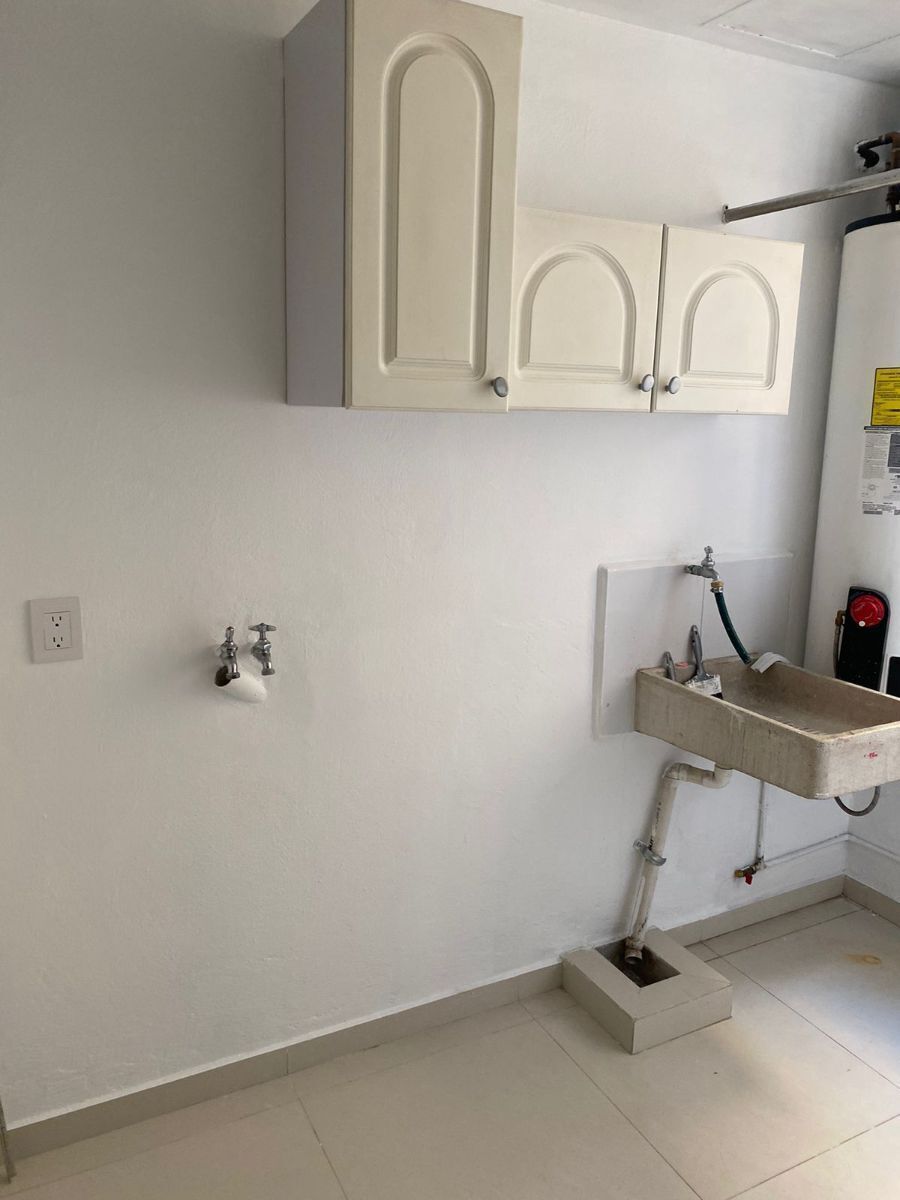 15 de 16: Departamento en Renta en Insurgentes Cuicuilco Rayo Vende ®