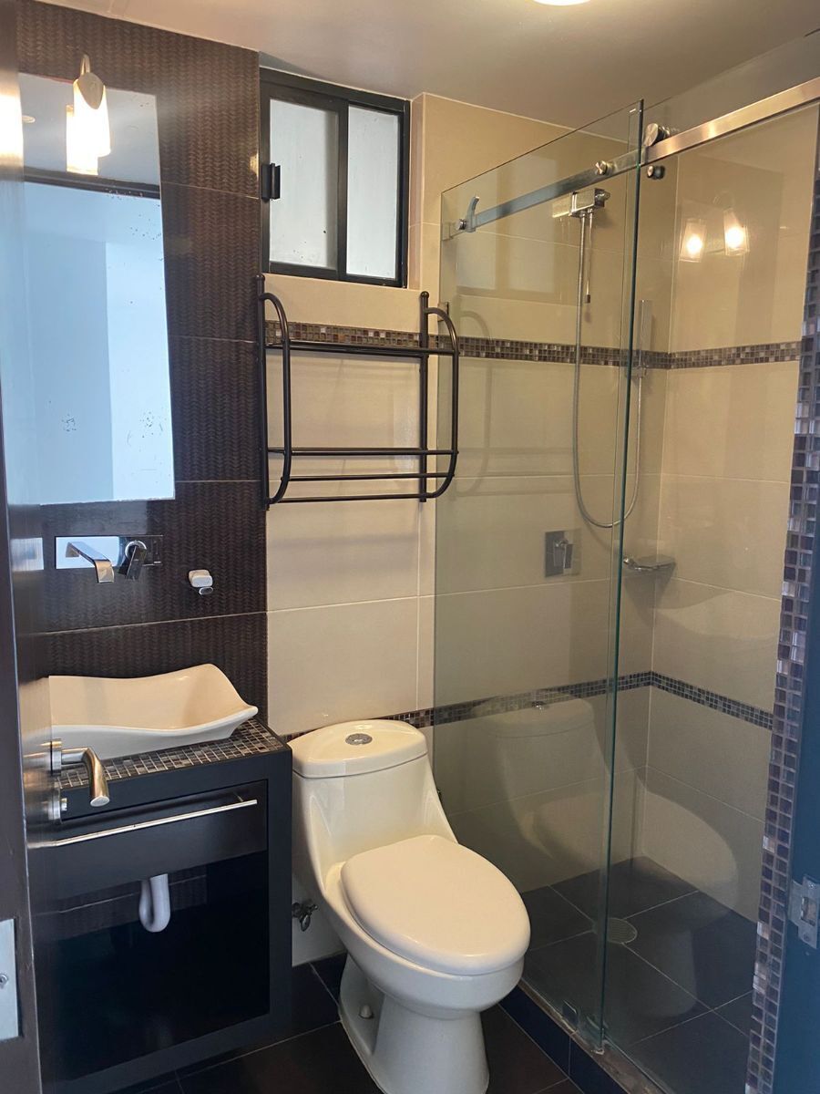 9 de 16: Departamento en Renta en Insurgentes Cuicuilco Rayo Vende ®