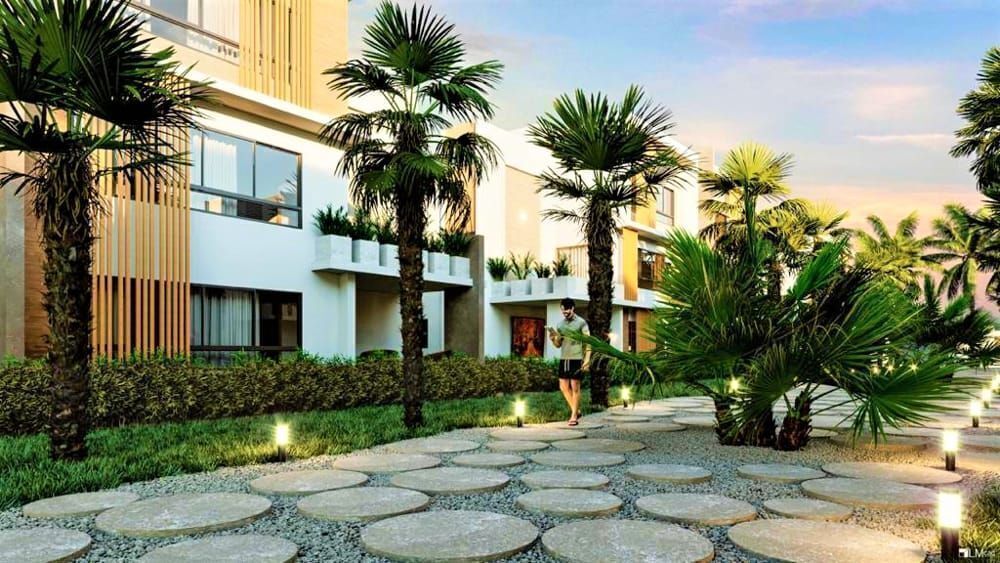 Apartamento en Bávaro