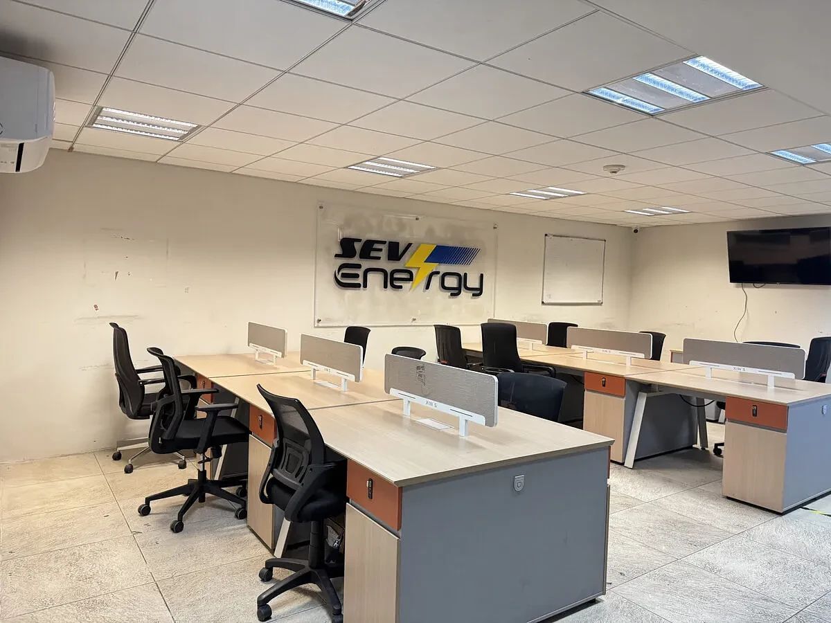 Sala Comercial em Polanco I Sección, Miguel Hidalgo, foto 4 de 9