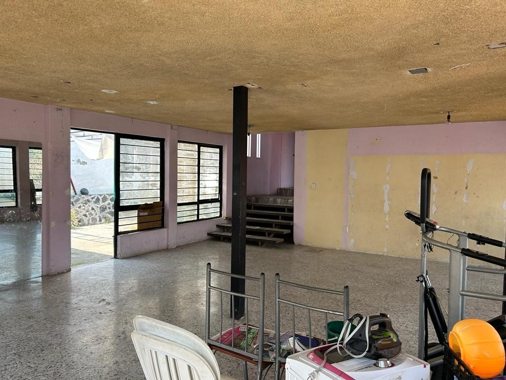 6 de 12: Local en Renta en Pedregal de San Nicolás Rayo Vende ®