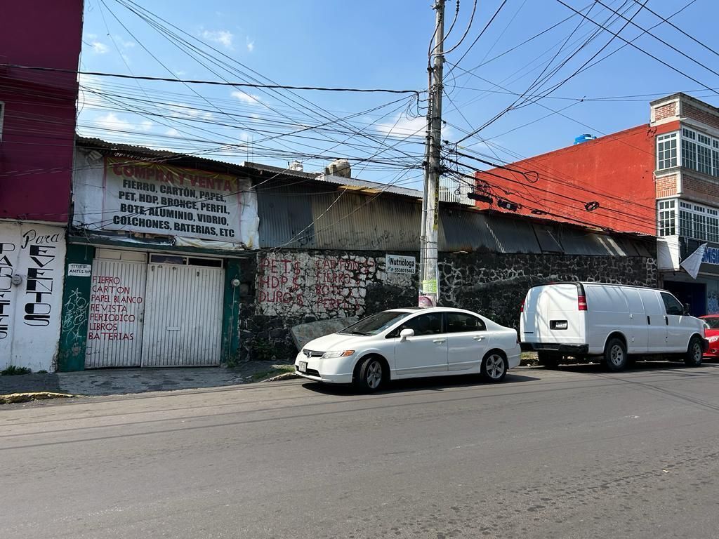 12 de 12: Local en Renta en Pedregal de San Nicolás Rayo Vende ®