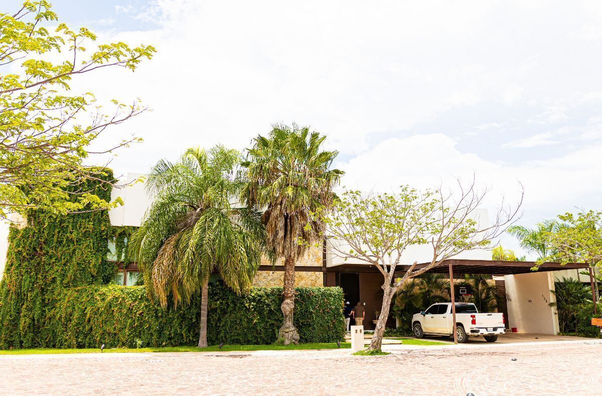 2 de 22: Casa en Venta Mérida Chichén Realty