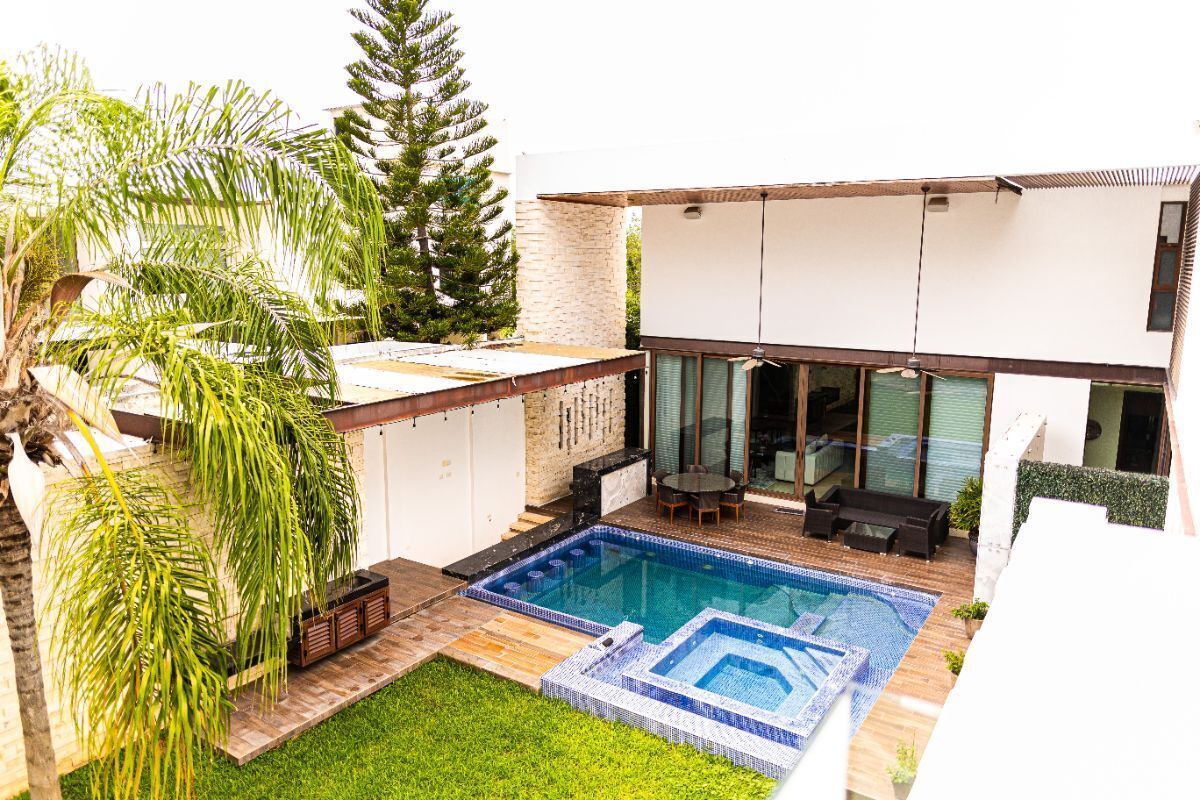 16 de 22: Casa en Venta Mérida Chichén Realty