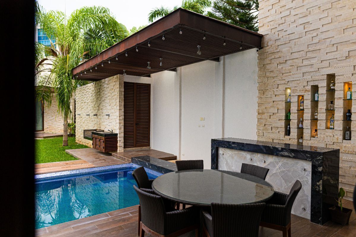 10 de 22: Casa en Venta Mérida Chichén Realty