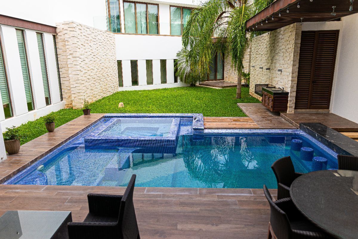 11 de 22: Casa en Venta Mérida Chichén Realty