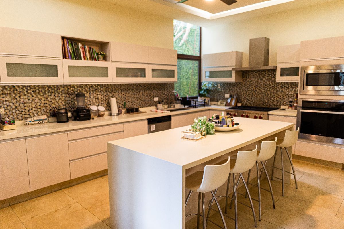 8 de 22: Casa en Venta Mérida Chichén Realty