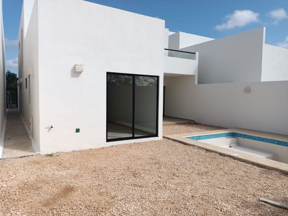 5 de 19: Patio