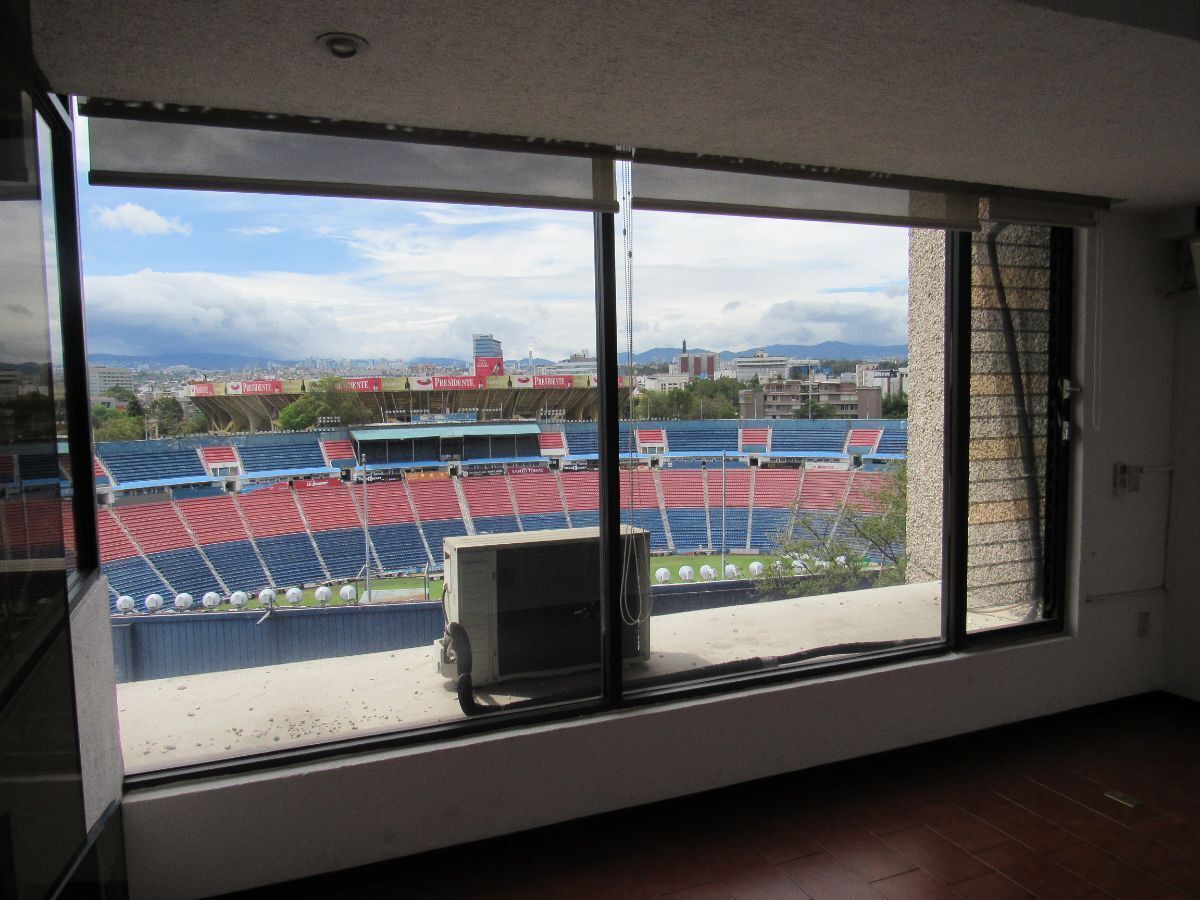 2 de 12: Oficina en Venta en Nápoles Rayo Vende ®