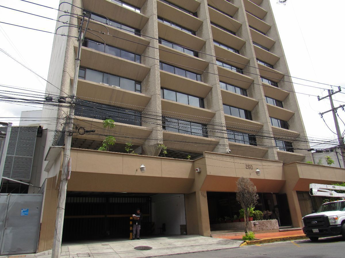 12 de 12: Oficina en Venta en Nápoles Rayo Vende ®