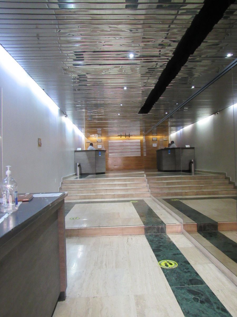 11 de 12: Oficina en Venta en Nápoles Rayo Vende ®