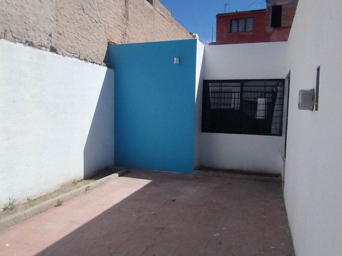 5 de 20: COCHERA