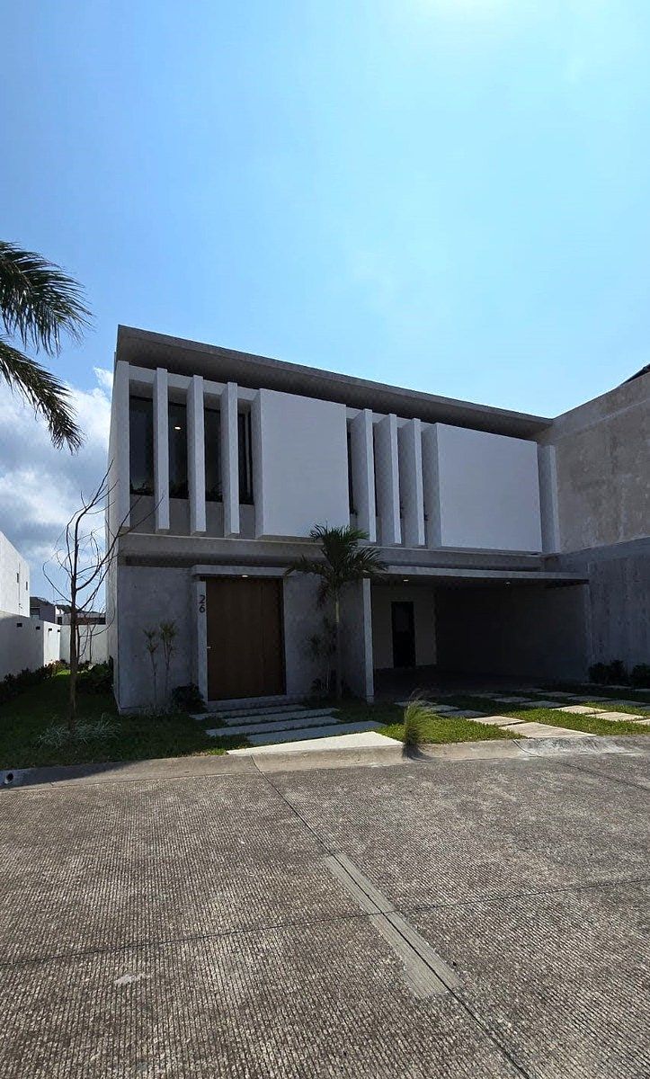 Casa en Venta en Fraccionamiento Punta Tiburón