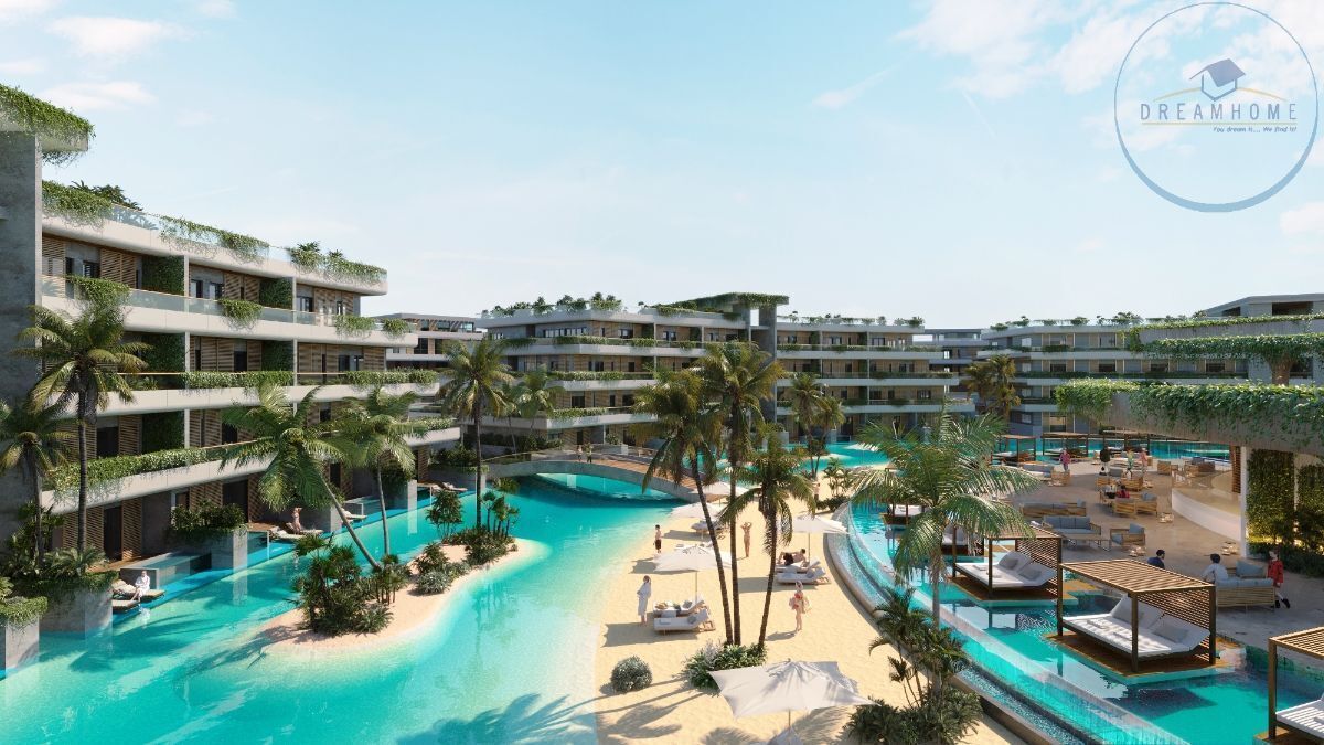 Apartamentos en Venta Cap Cana, La Altagracia