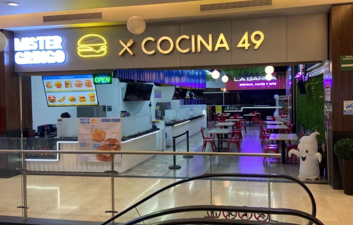 5 de 5