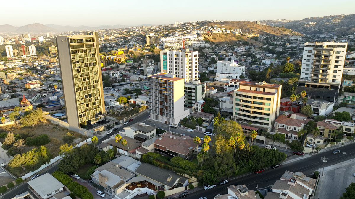 APARTMENT FOR SALE IN LA CACHO TIJUANA ELVIRA - foto 4