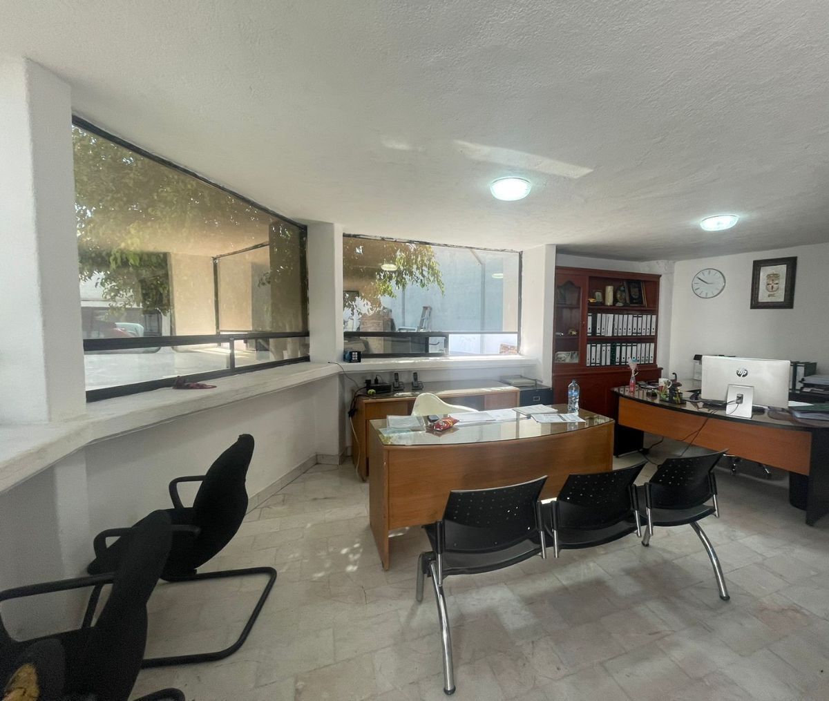 10 de 12: Oficinas