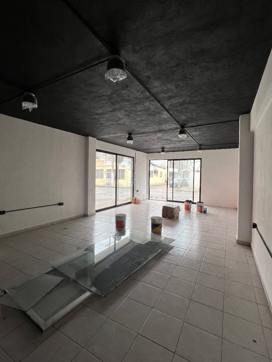 Edificio en Centro Delegacional 1, Centro, foto 9 de 12