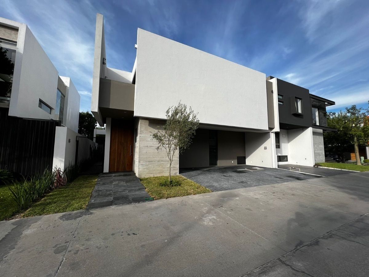 House for Rent in Solares, Coto III, Zapopan, photo 1 of 25